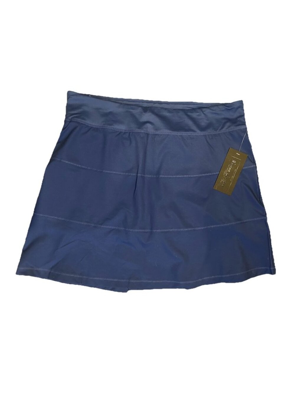 Taylor Jordan Women's Golf Skirt Blue Size 10 NEW WITH TAGS!
